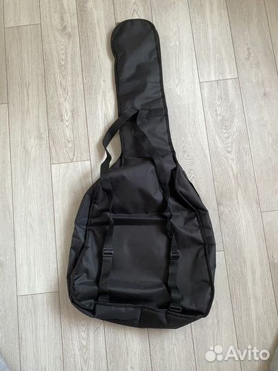 Чехол для гитары