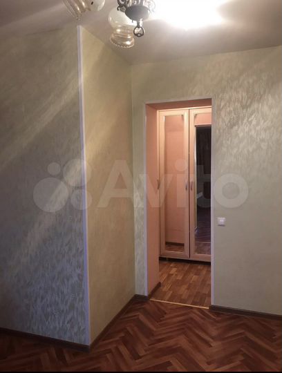 1-к. квартира, 42 м², 12/13 эт.