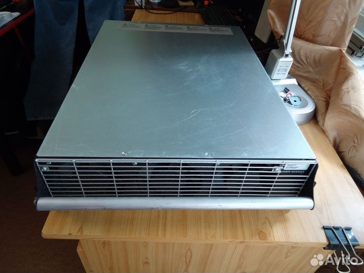 Силовой модуль APC sypm10KH