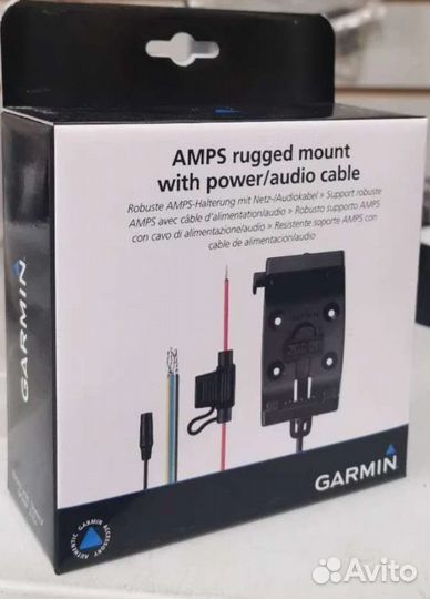 Garmin Montana 680, Gpsmap 276Cx