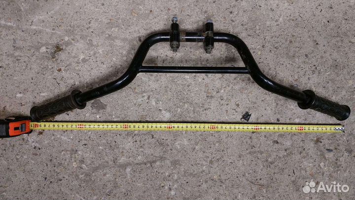 Бу запчасти для детского квадроцикла 125 куб 8дюйм