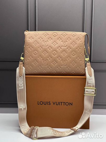 Сумка louis vuitton женская