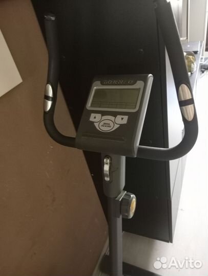 Велотренажер torneo бу
