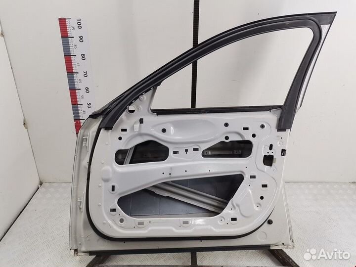 Дверь передняя правая BMW 7-Series