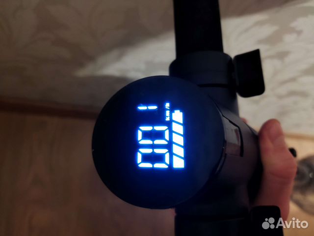 Электро самокат