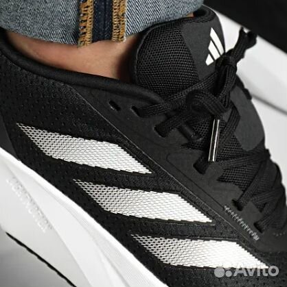 Оригинальные беговые кроссовки Adidas SL