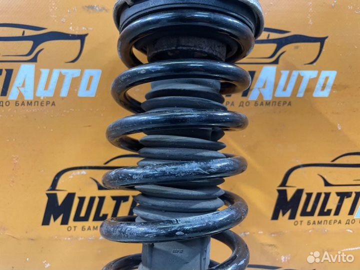 Амортизатор передний Mercedes E-Classe W213 654920