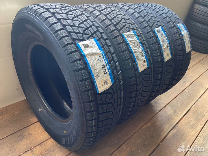 Triangle TR797 265/65 R17 112T
