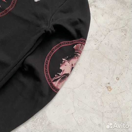 Fausto Puglisi Свитшот Оригинал