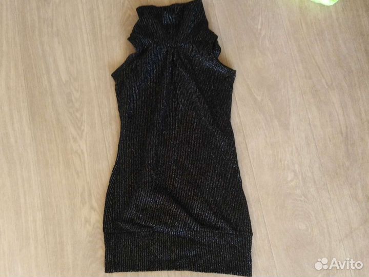 Вещи 42-44 размер