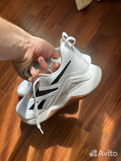 Кроссовки Reebok Nano x4