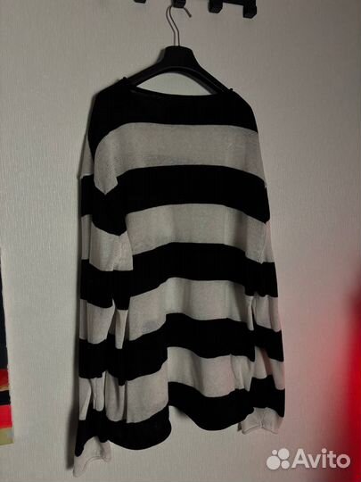 Свитер Number Nine