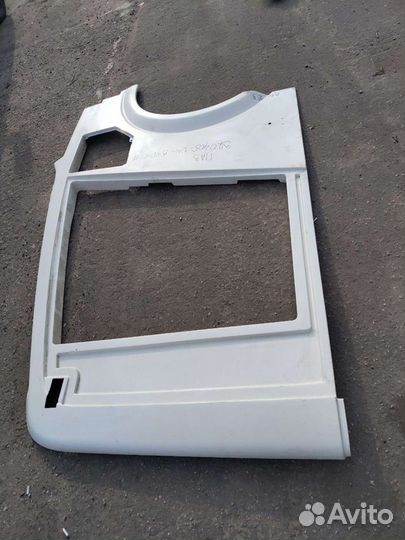 Боковина правая паз Вектор Некст