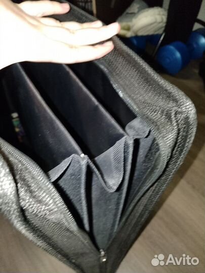 Папка для художника a2