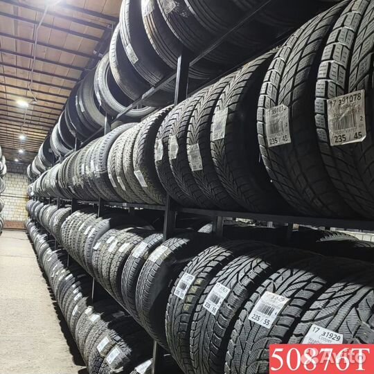Hankook Winter I'Cept Evo2 W320 225/50 R17 93L