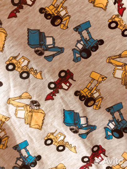 LC Waikiki пижама