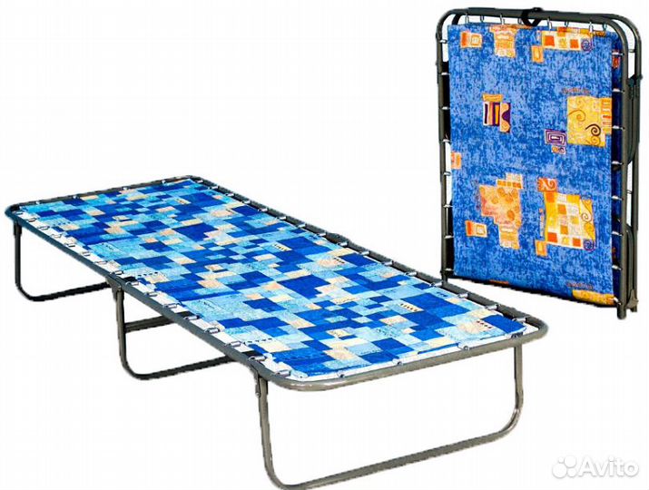 Раскладушка