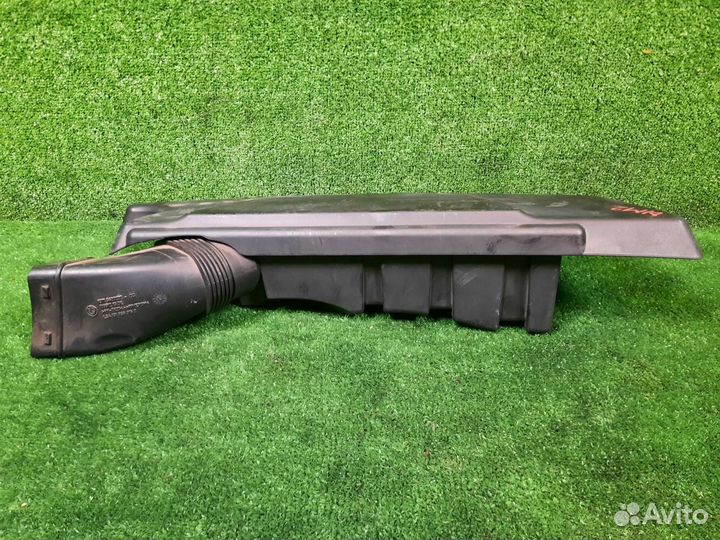 Воздухозаборник Bmw X3 E83 M54 256S5 (2.5) 2004