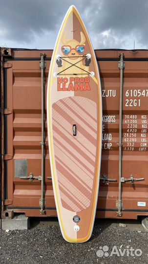 Sup board сап Борд