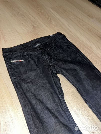 Джинсы diesel