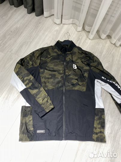 Ветровка новая