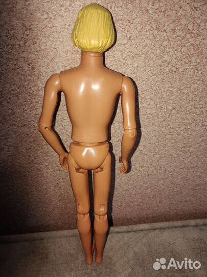 Кукла дисней Феб Нотр Дам де Пари