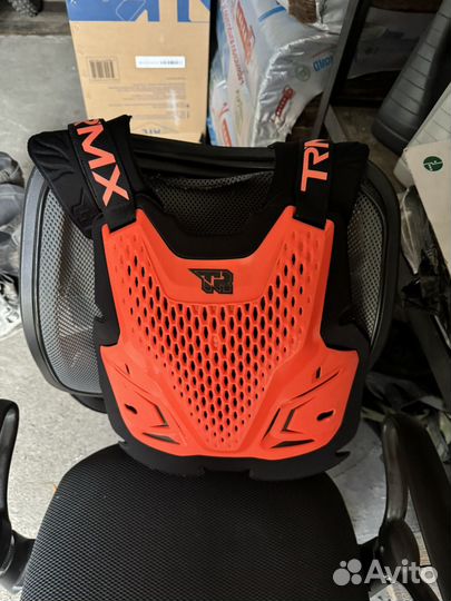 Мотоэкипировка