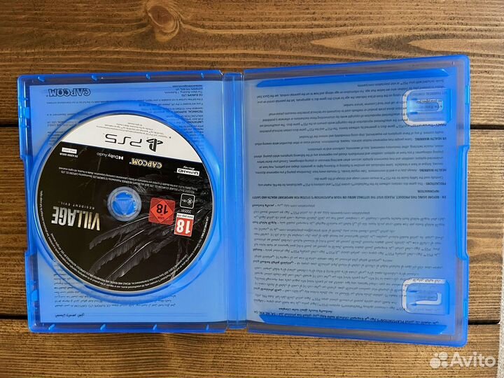 Игры для приставок ps5