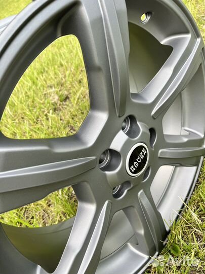 Оригинальные диски Range Rover r 20