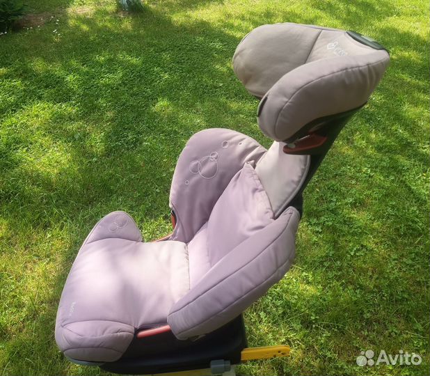 Детское автокресло Maxi-Cosi Rodifix
