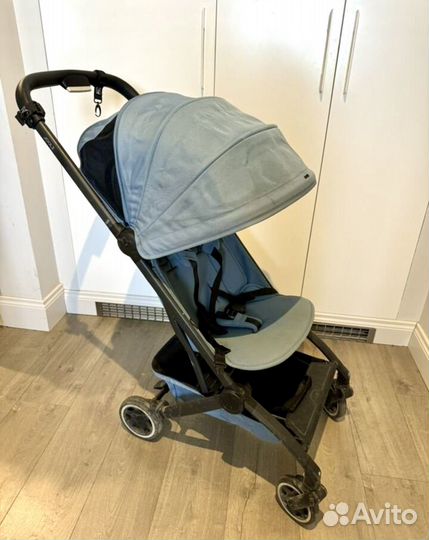 Коляска joolz aer