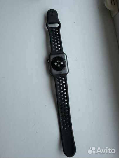 Часы apple watch 3 42mm