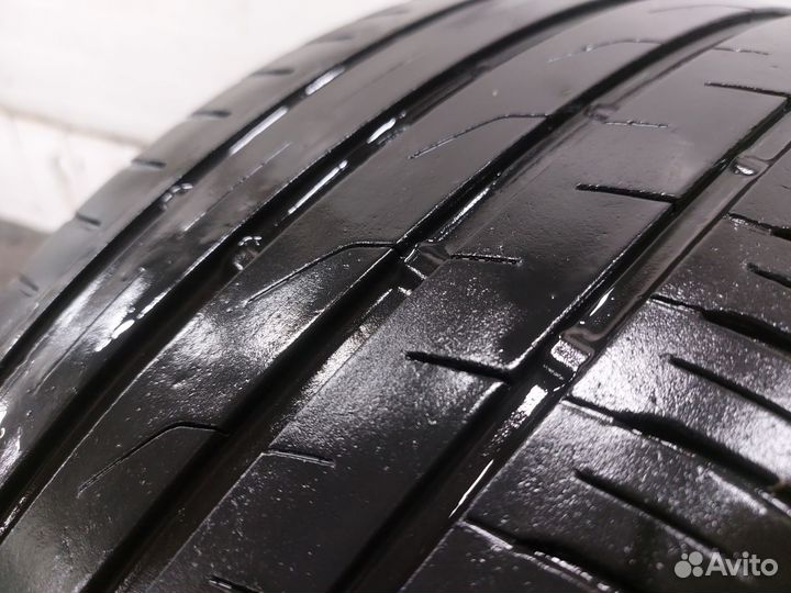 Toyo Proxes CF2 205/55 R16