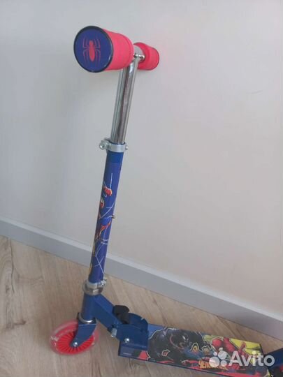 Самокат детский