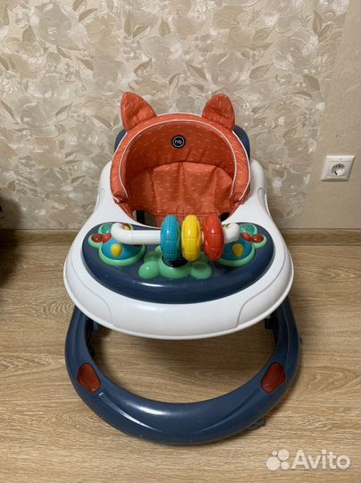 Ходунки детские бу
