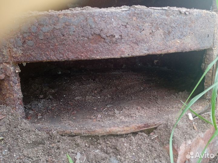 Печь для бани