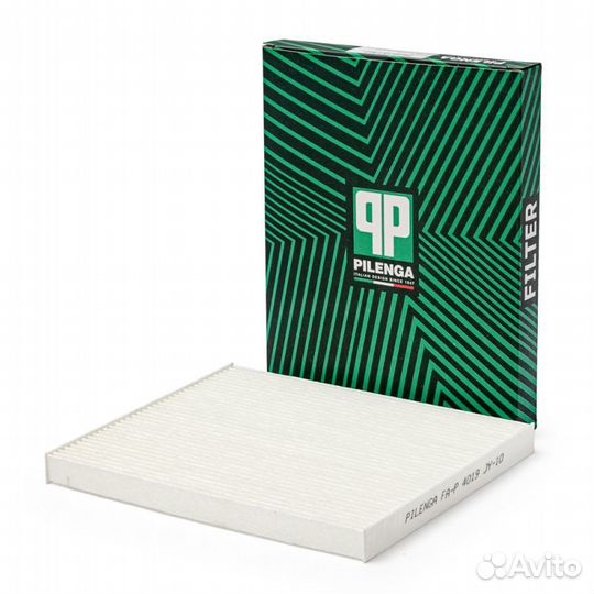 FAP4019 Фильтр салонный hyundai accent 05, i30 11