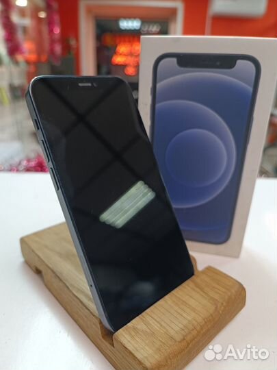 iPhone 12 mini, 128 ГБ