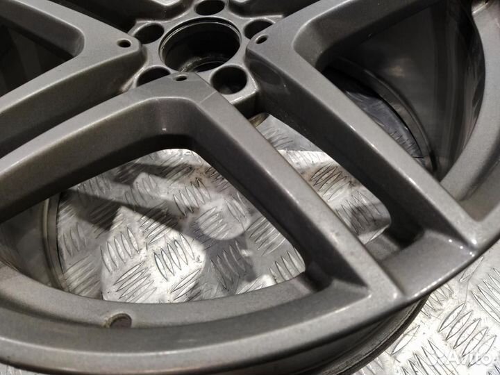 Оригинальный диск AMG Mercedes W222