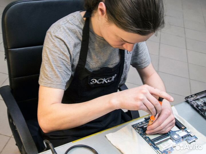 Ремонт смартфонов