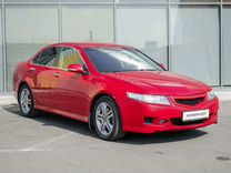 Honda Accord 2.0 AT, 2007, 198 335 км, с пробегом, цена 619 000 руб.