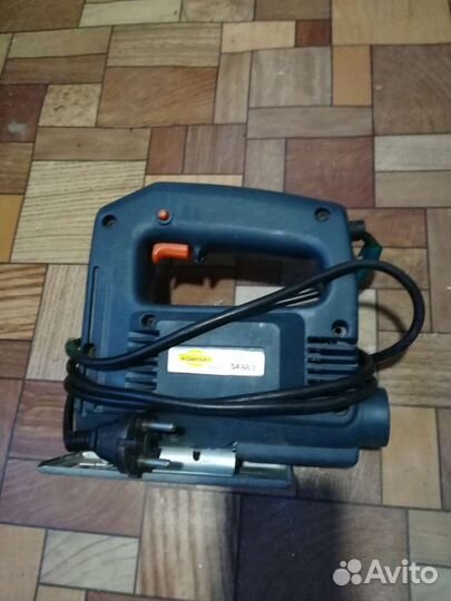 Электроинструмент