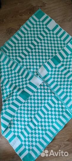 Детское одеяло