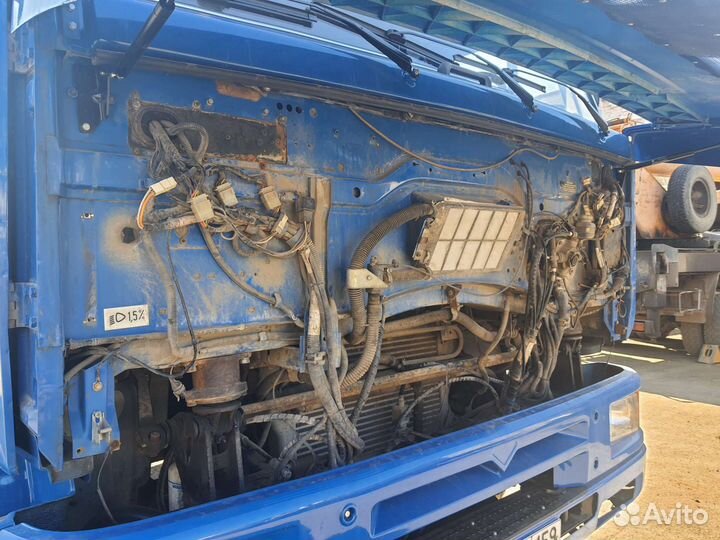 КамАЗ 65117, 2013