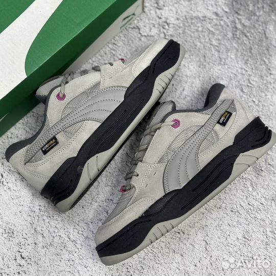 Кроссовки Puma 180
