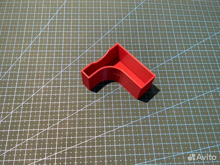 Бункер V2/Лоток для использованных капсюлей для Пр