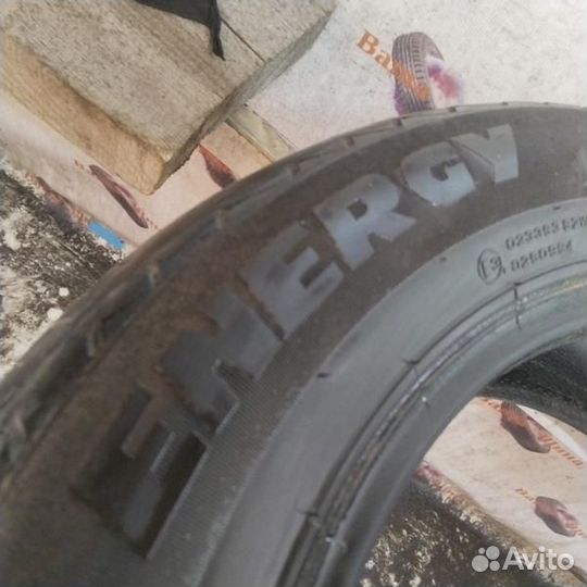 Formula Energy 185/65 R15