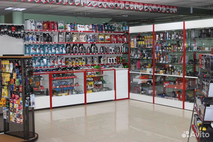 Катушка зажигания solaris ceed 2010- RIO 4