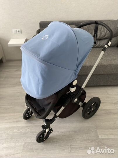 Коляска bogaboo cameleon 3