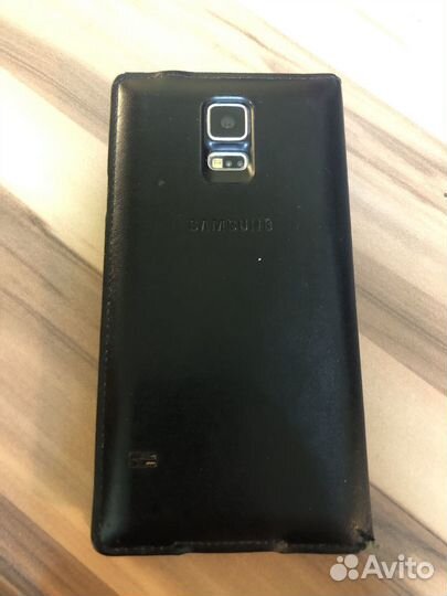 Разбор Samsung S5 (G900F)